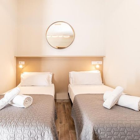 Suncanarias Hotel Adeje Plaza Costa Adeje  ภายนอก รูปภาพ