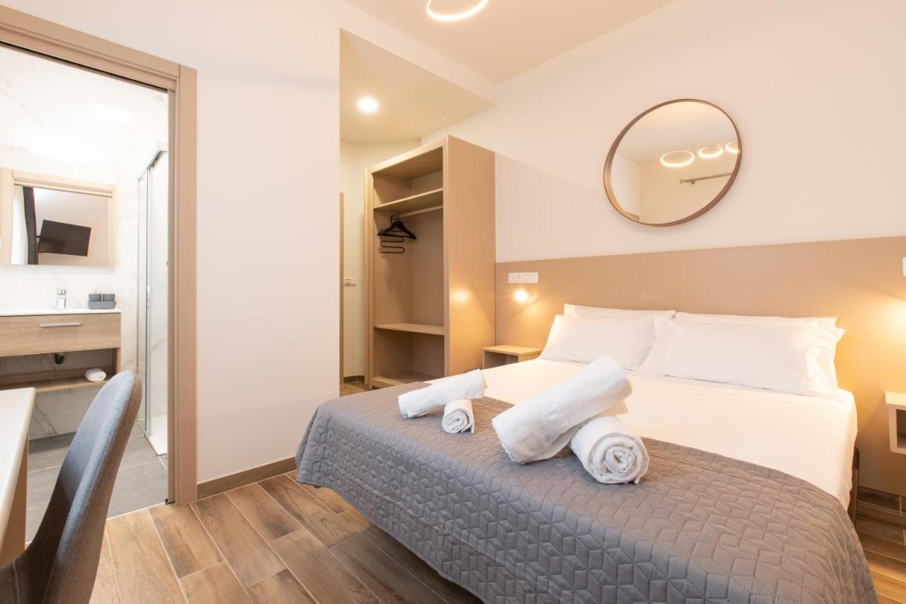 Suncanarias Hotel Adeje Plaza Costa Adeje  ภายนอก รูปภาพ