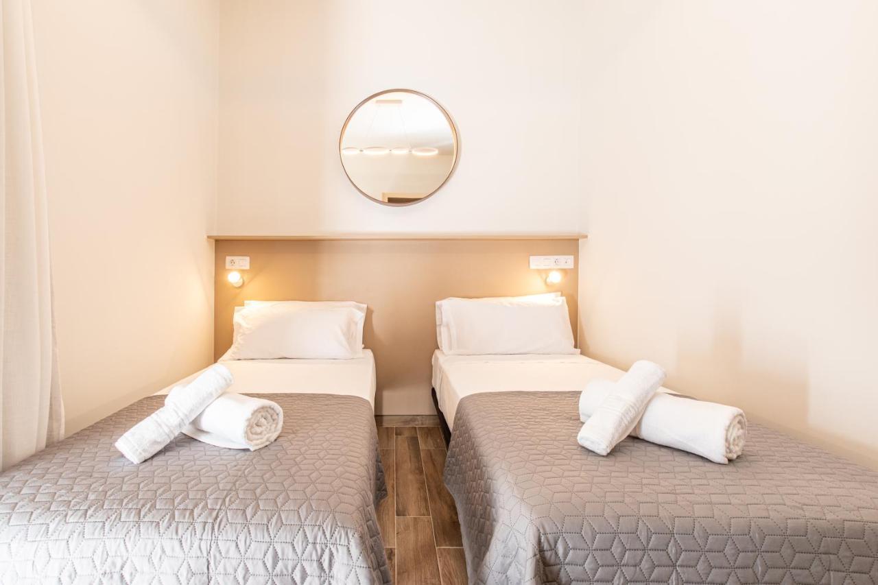 Suncanarias Hotel Adeje Plaza Costa Adeje  ภายนอก รูปภาพ